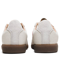Adidas BW Army - Core White/Team Victory Red