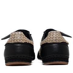 CLOT x Adidas Mundial - Core Black/Hemp
