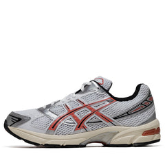 Asics Gel-1130 - White/Desert Red