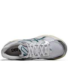 Asics Gel-1130 - White/Rainy Lake