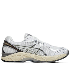 Asics GT-2160 - White/Soft Yellow