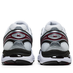 Asics GT-2160 - White/Oxblood