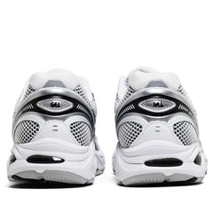 Asics GT-2160 - White/Graphite Grey
