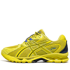 Asics Gel-Nimbus 10.1 - Kelp/Lemon Spark