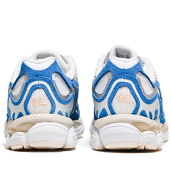 Asics Gel-NYC - White/Blue Coast