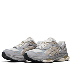 Asics Gel-NYC 2.0 - Cream/Concrete