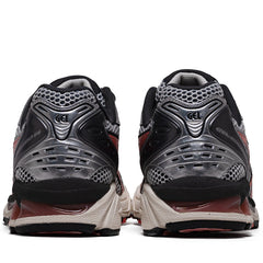 Asics Gel-Kayano 14 - White/Papaya
