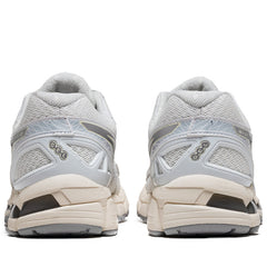 Asics Gel-Kayano 20 - White/Pure Silver