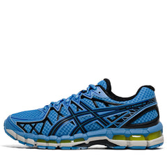 Asics Gel-Kayano 20 - Blue Neptune/Black