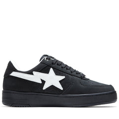 A Bathing Ape Bape Sta OS #3 M2 - Black/White