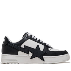 A Bathing Ape Bape Sta OS #2 M2 - Black/White