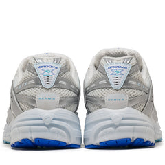 Brooks Adrenaline GTS 10 - White/Dazzling Blue