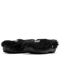 CHITO x Crocs Crafted Clog - Black