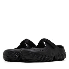 Women's Crocs Echo Mary Jane Clog - Black