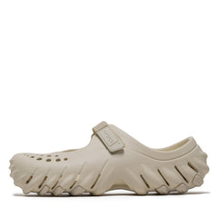 Women's Crocs Echo Mary Jane Clog - Summit White