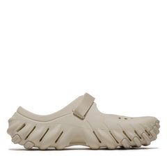 Women's Crocs Echo Mary Jane Clog - Summit White
