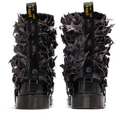 Babylon x Dr. Martens 1460 - Black