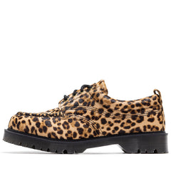 Dr. Martens Lowell - Archive Leopard/Hair On