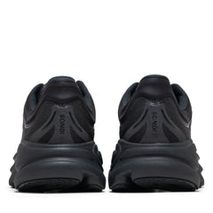 Women's Hoka Bondi 9 - Black/Black