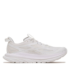 Women's Hoka Mach Remastered - Frost/Cosmic Grey