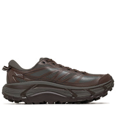 Hoka Mafate Speed 2 - Asphalt Grey/Walnut