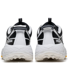 Hoka U Mafate Three2 - Frost/Black