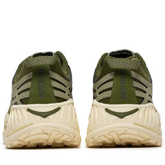 Hoka Stinson Evo OG TP - Moss Green/Wild Mushroom