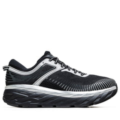 Hoka Bondi 7 - Black/Stardust