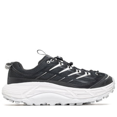 Hoka Mafate Three2 - Black/Cosmic Grey