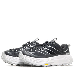 Hoka Mafate Three2 - Black/Cosmic Grey