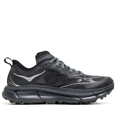 Hoka Mafate Speed 4 Lite - Black/Outer Orbit