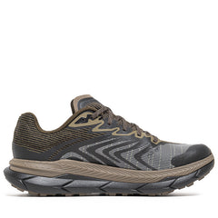 Hoka Tecton X 2 TS - Deep Umber/Black