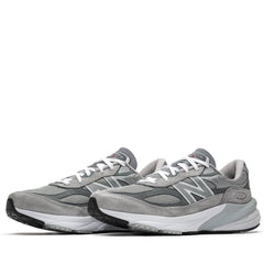 New Balance Made in USA 990v6 - Grey