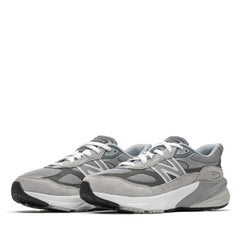 New Balance FuelCell 990v6 (GS) - Grey