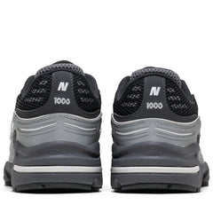 New Balance 1000G - Silver Metallic/Black