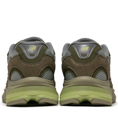 New Balance 2010 - Covert Green/Dry Lime