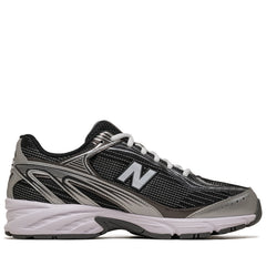 New Balance 509 - Black/White
