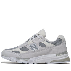 New Balance Made in USA 992 - White/Reflection