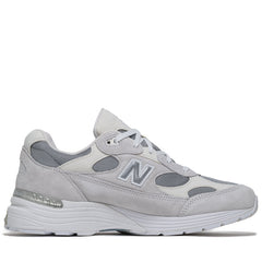 New Balance Made in USA 992 - White/Reflection