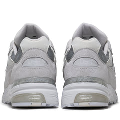 New Balance Made in USA 992 - White/Reflection