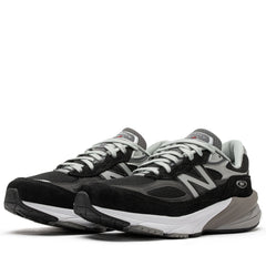 New Balance Made in USA 990v6 - Black