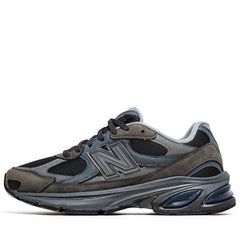 New Balance 2010 - Tornado/Faded Black