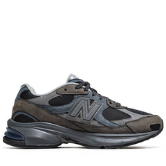 New Balance 2010 - Tornado/Faded Black