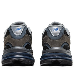 New Balance 2010 - Tornado/Faded Black