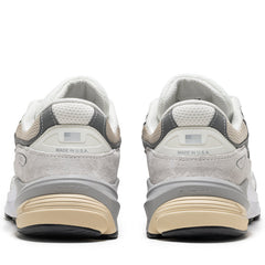 New Balance Made in USA 990v6 - Relfection/Marblehead