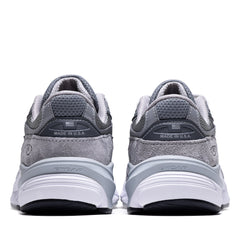 Women's New Balance Made in USA 990v6 - Grey