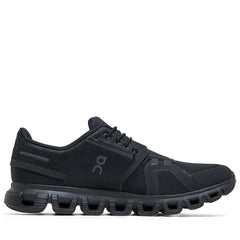 On Cloud 6 - Black/Eclipse