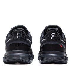 Women's On Cloud 6 - Black/Black