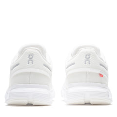 Women's On Cloud 6 - White/White
