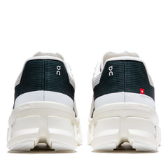 Women's On Cloudmonster Void - Ivory/Pearl